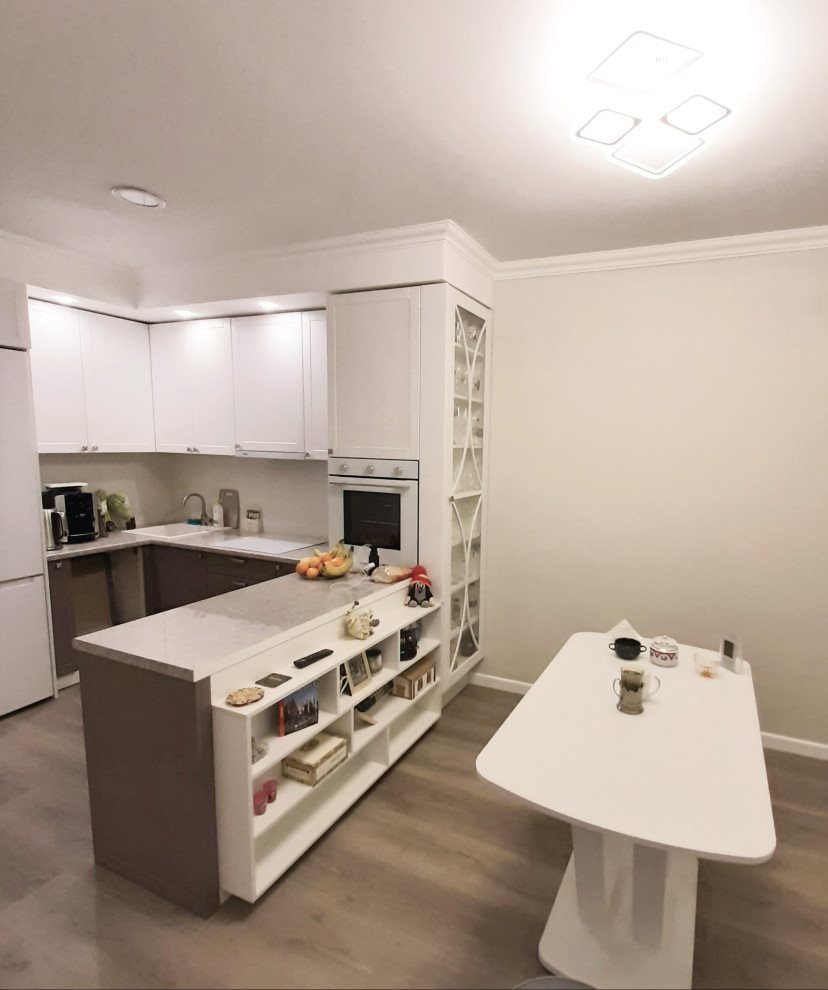 ЖК "Планерный"