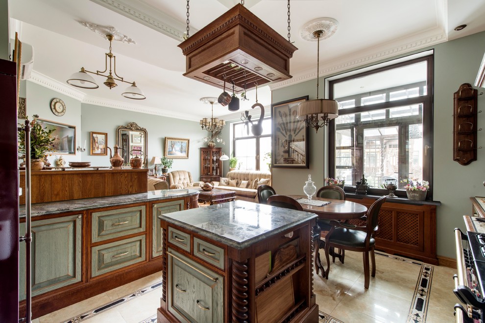 Английская кухня