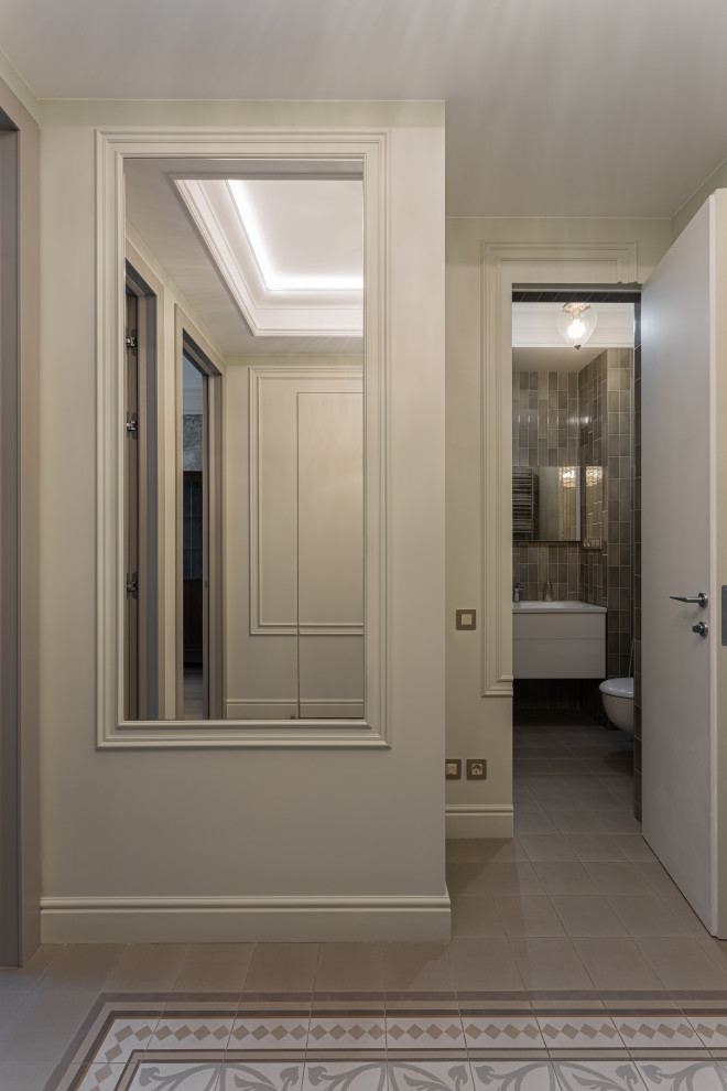 Просто классика