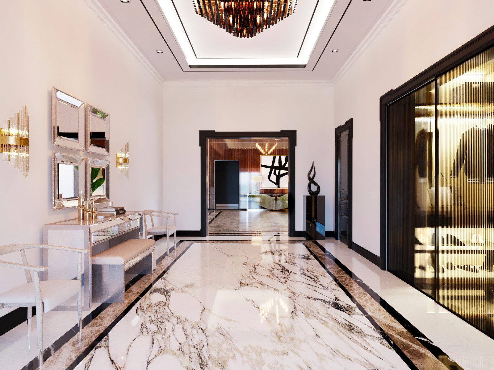 Villa Mediterranean