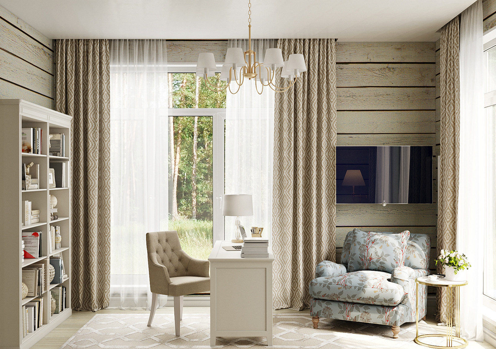 "Светлое будущее"