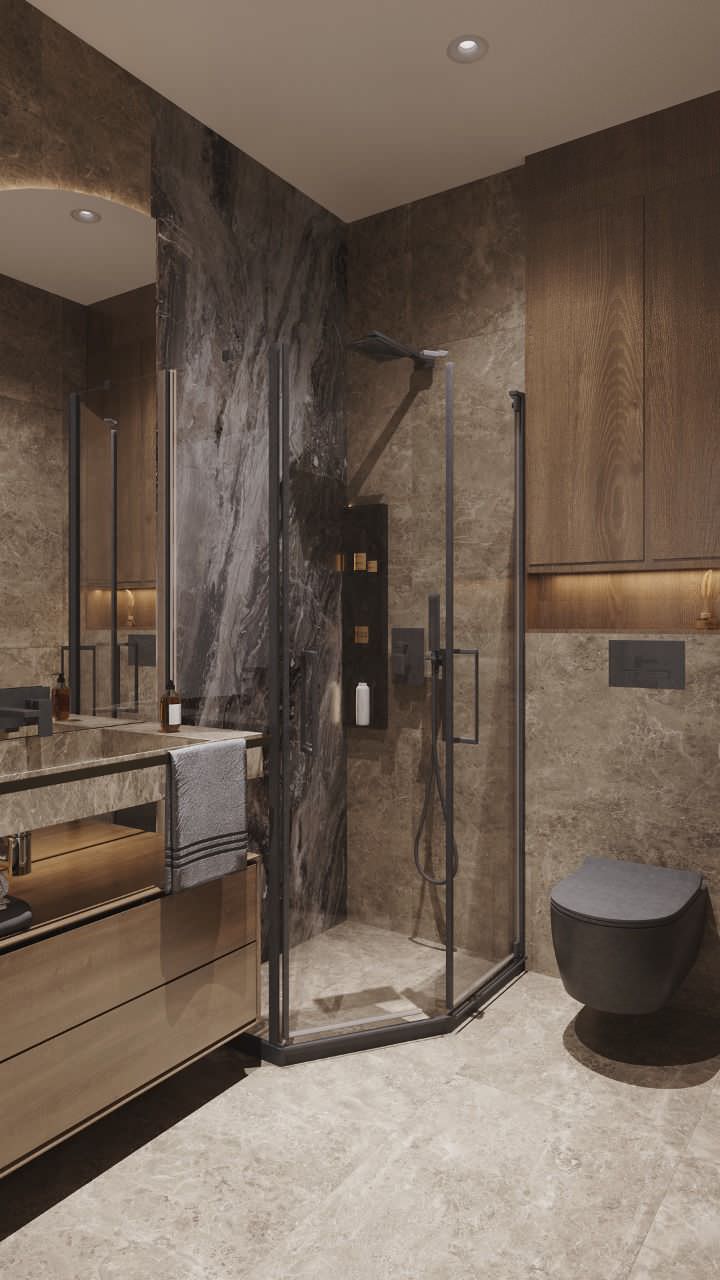 ЖК «Твин хаус»