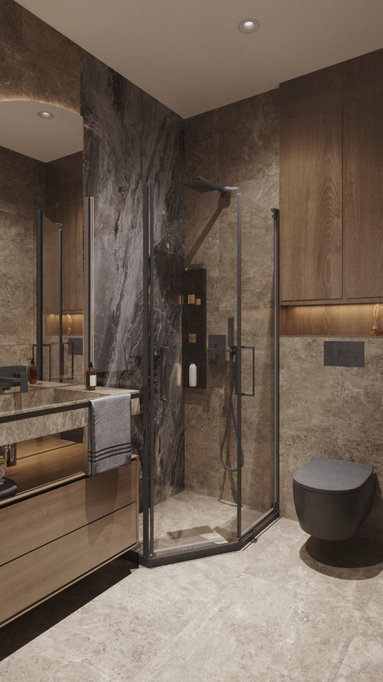 ЖК «Твин хаус»