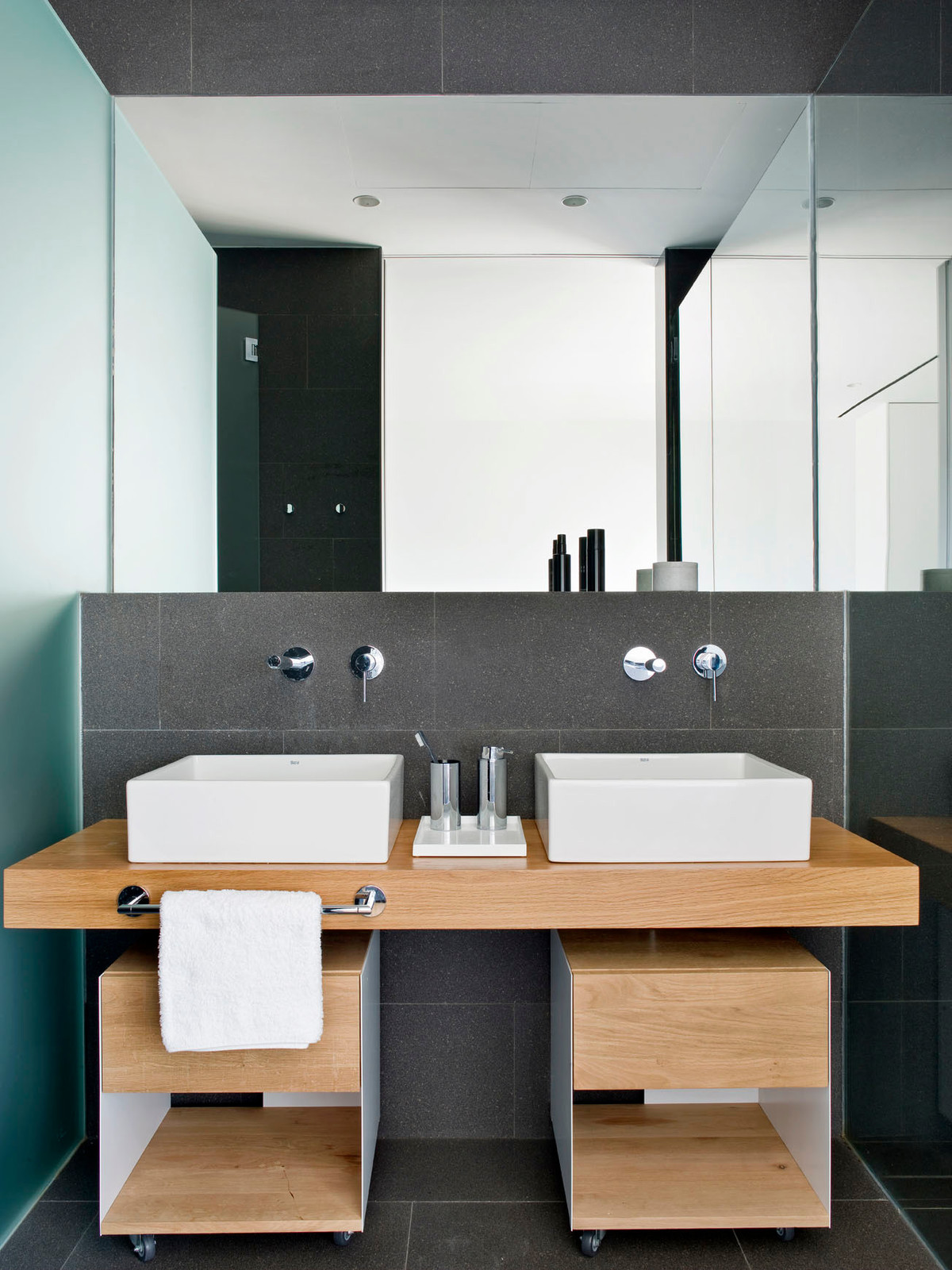 Ванная комната