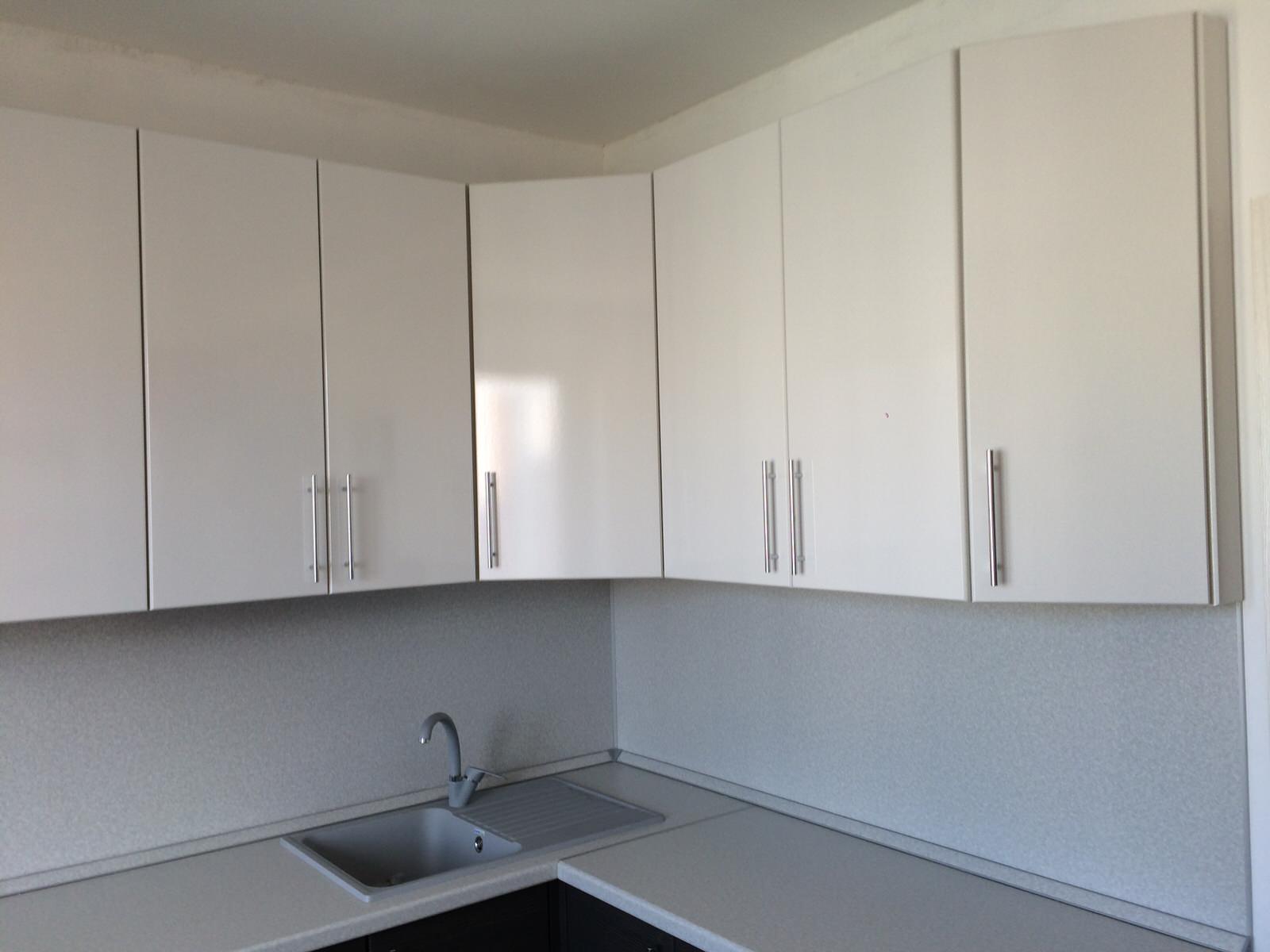 Обложка проекта: Модерн