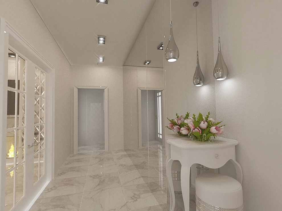 Обложка проекта: Квартира на Дунайском проспекте