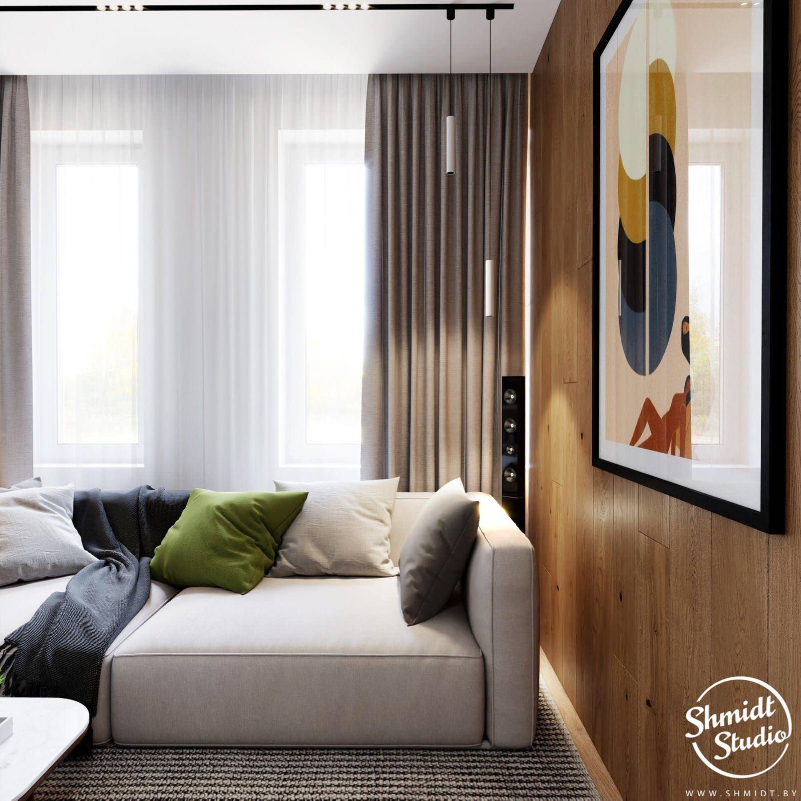 Проект "Солнечный" | Минск