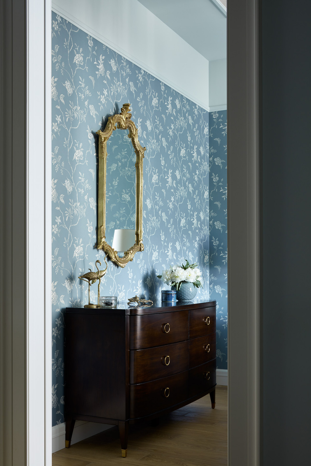 Квартира в ЖК Итальянский квартал