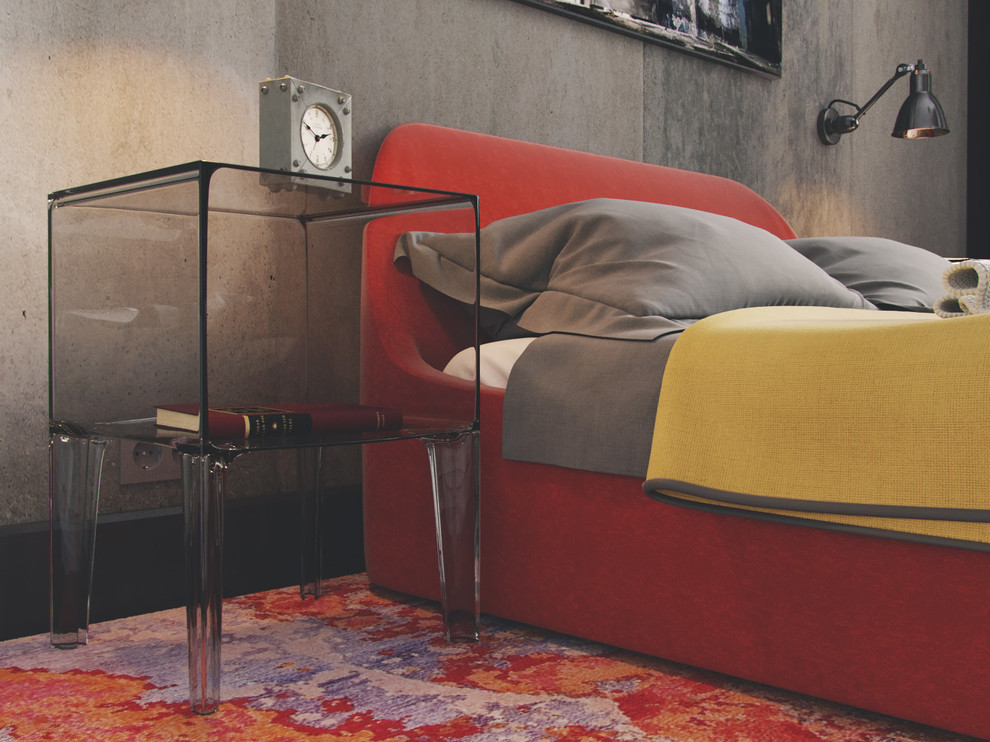 Квартира в Бутиковском - для Arkhitex