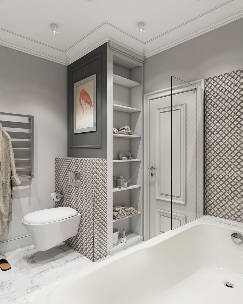 Квартира на Мичуринском