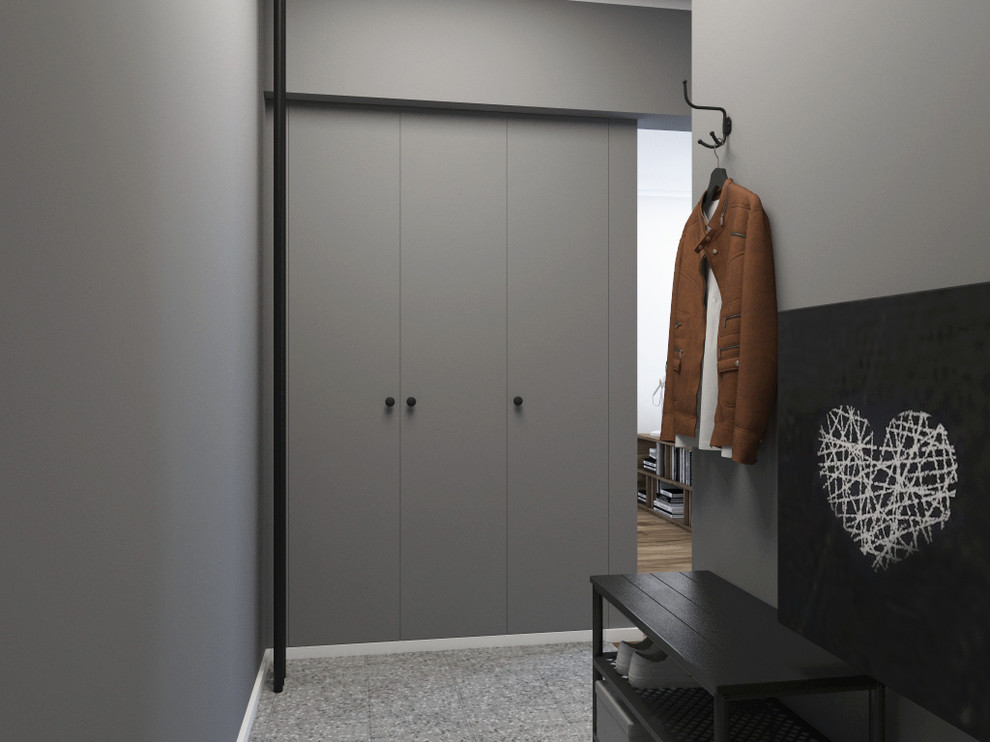 Большая Татарская улица