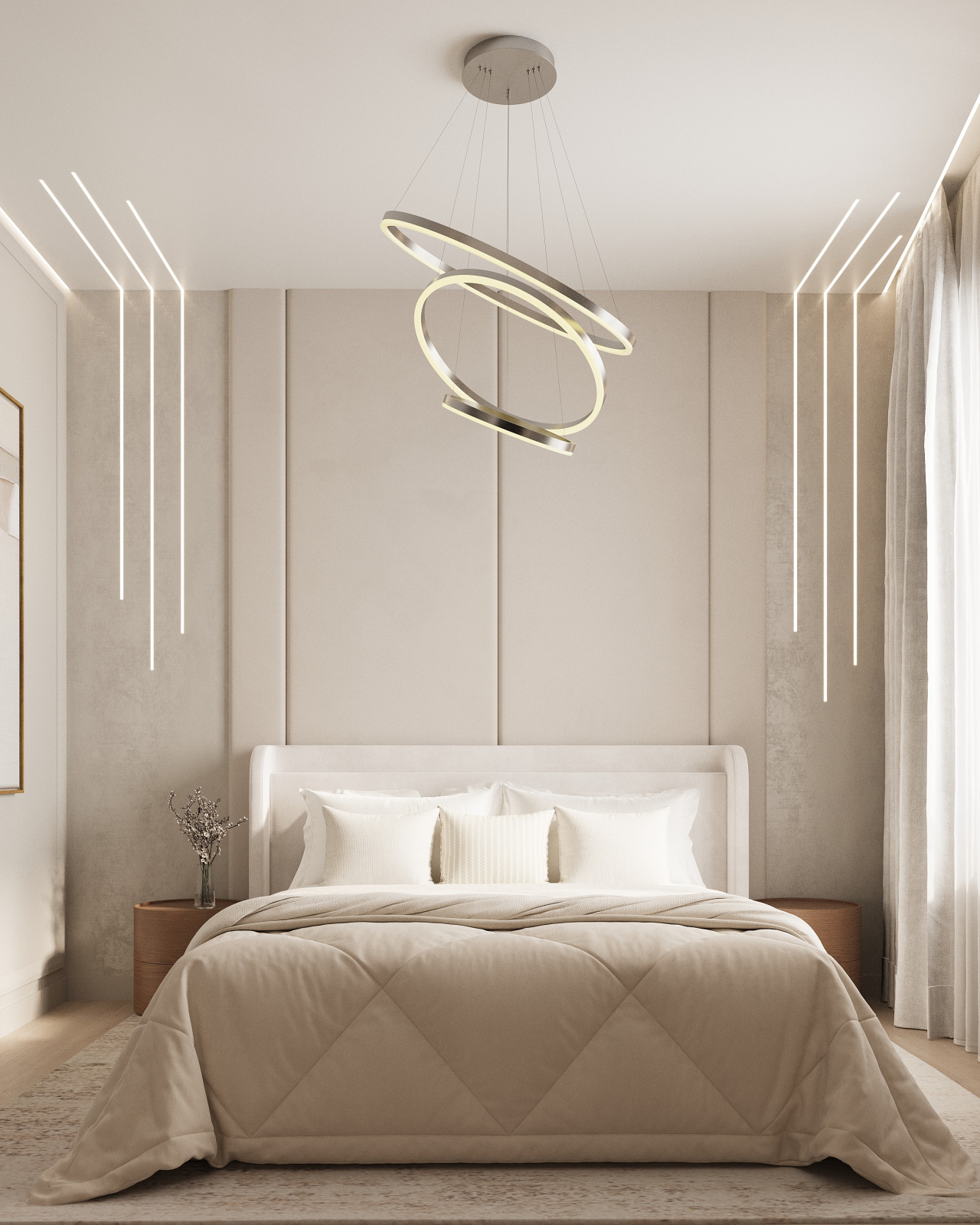 Обложка проекта: ЖК Крылья