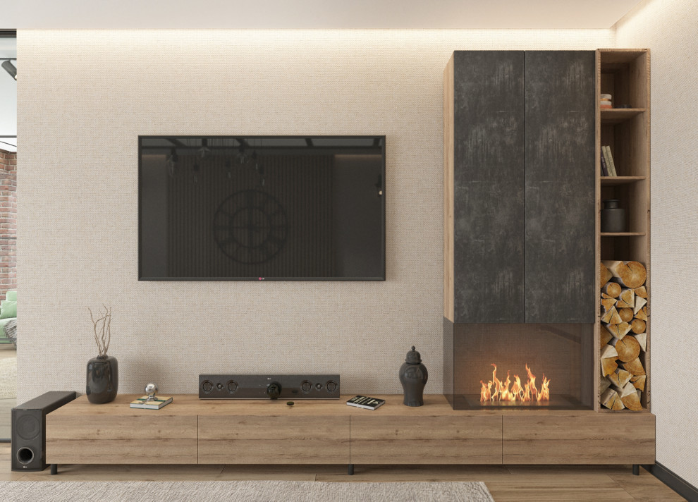 ЗАГОРОДНЫЙ ДОМ 400 М2