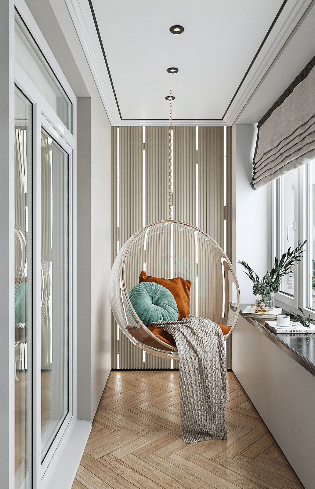 Квартира в Санкт-Петербурге