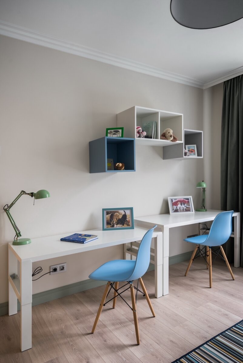 ЖК "Риверсайд"