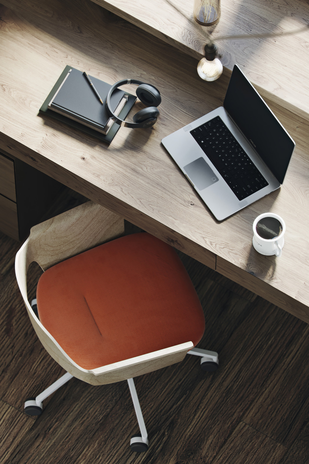 Детская комната №1