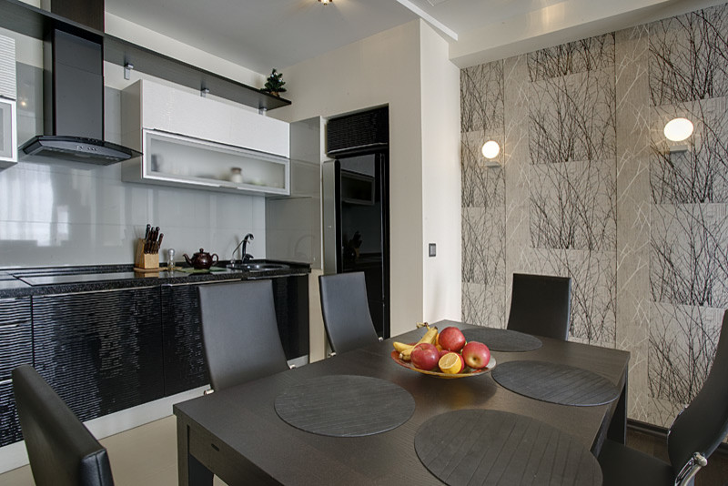 Квартира в ЖК "АЭРОБУС"