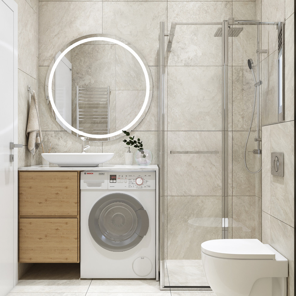 ванная комната (вар 1)