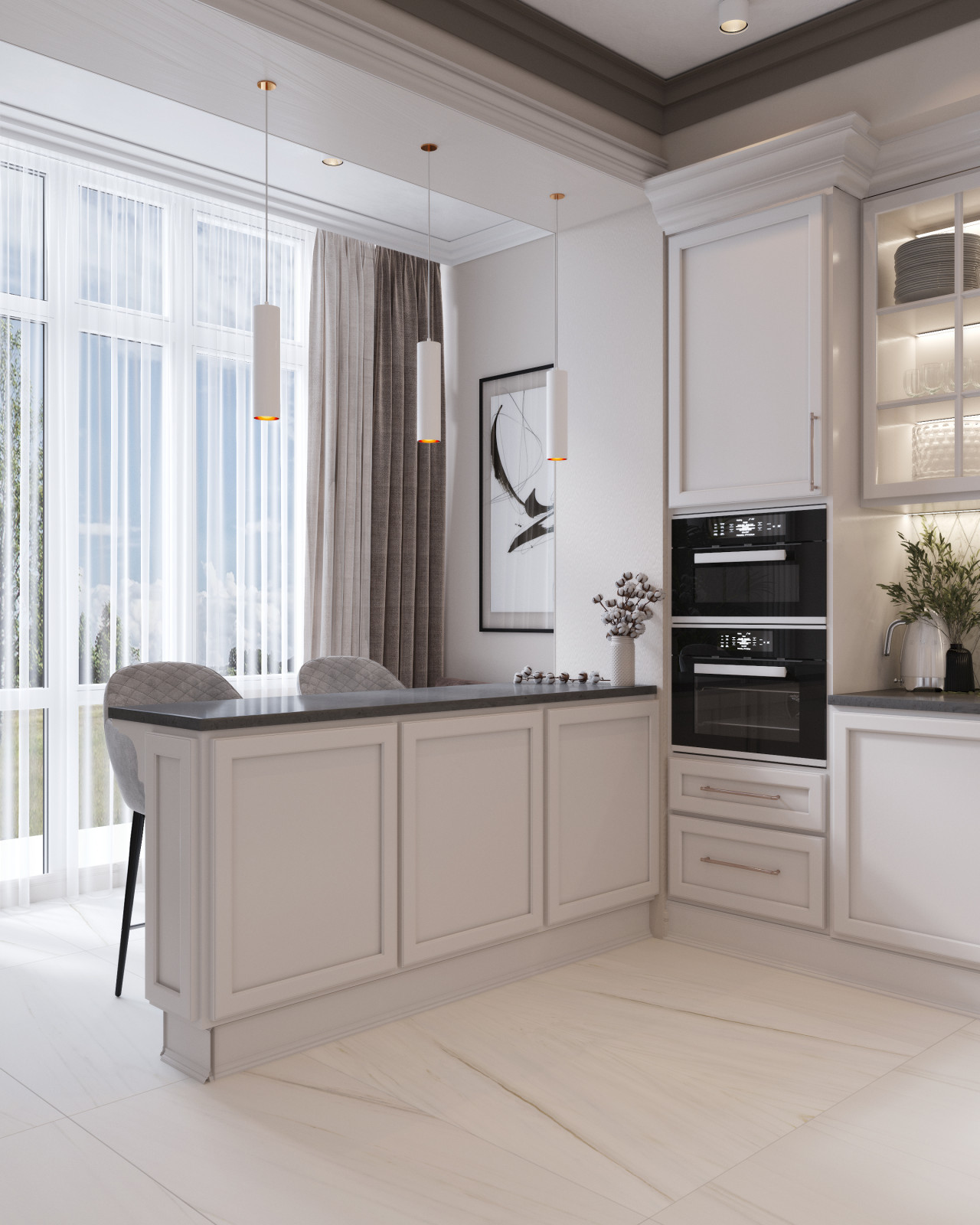 Андреевский парк