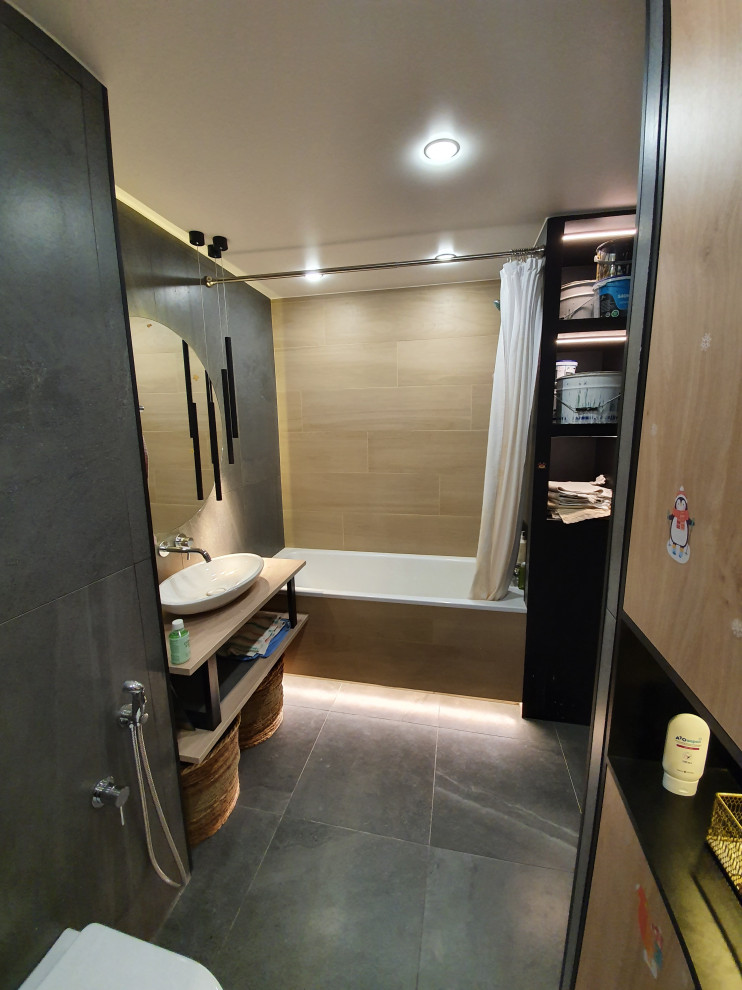 Обложка проекта: ЖК Невские паруса