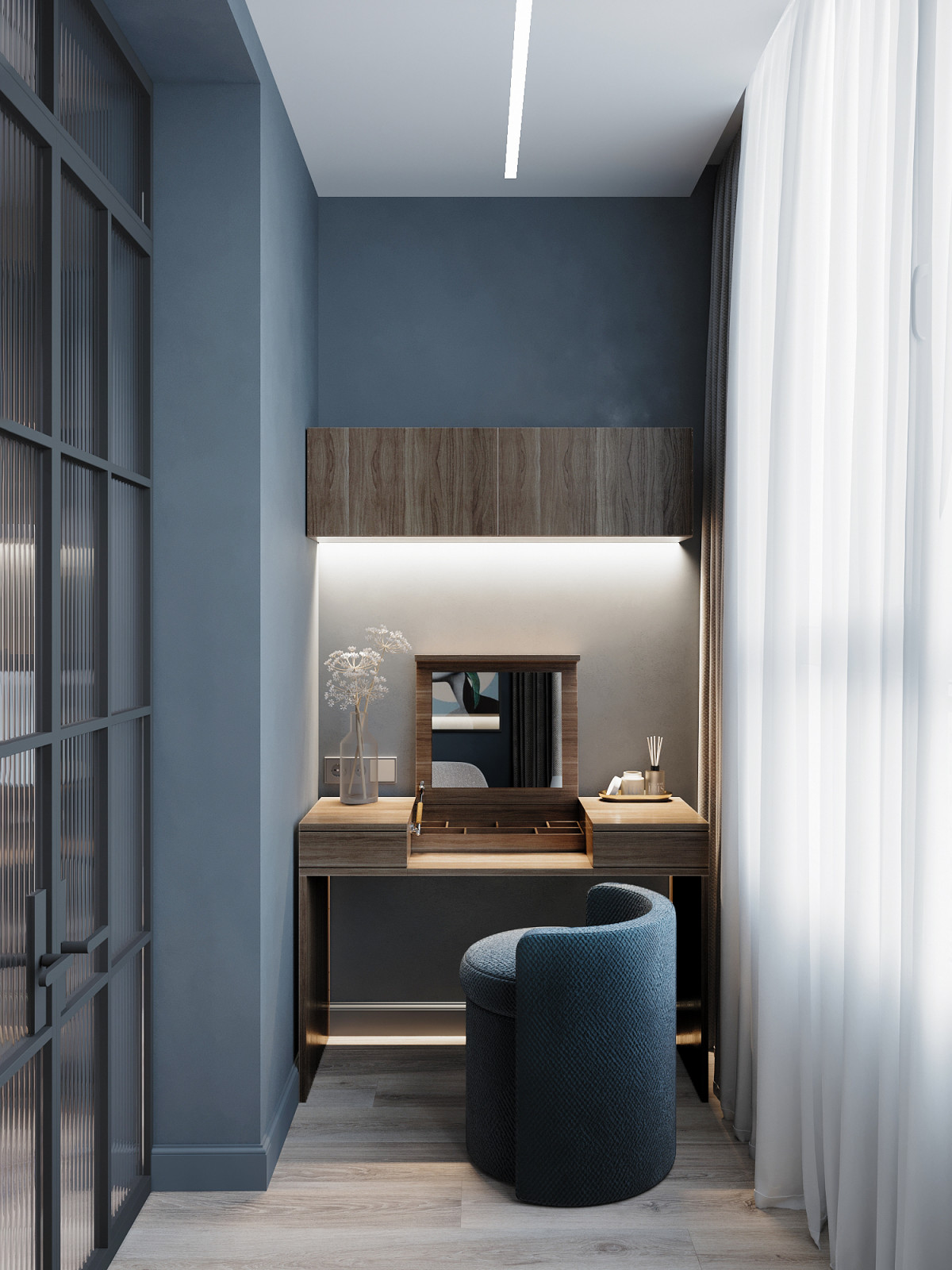 ЖК ДОСТОЯНИЕ