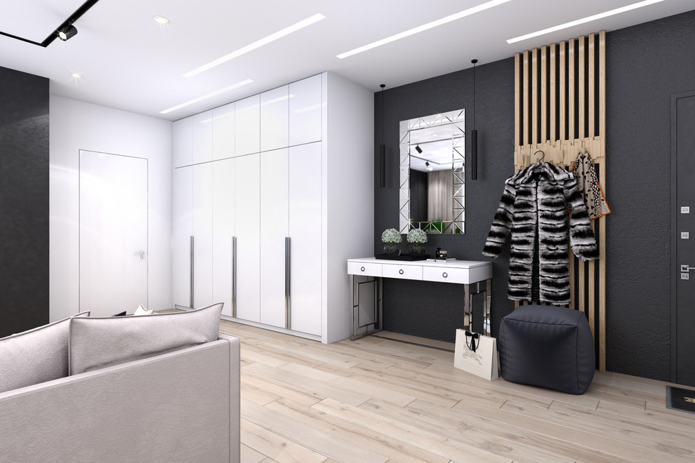 Квартира-студия в ЖК Левобережный, г.Тула