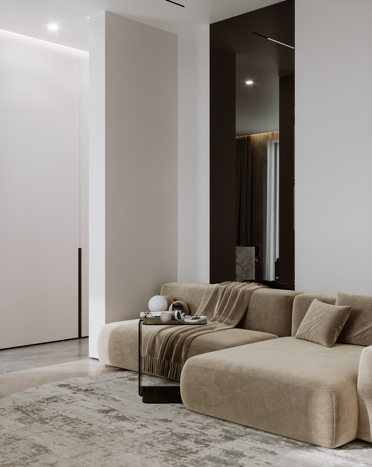 Обложка проекта: Dream Towers