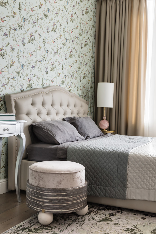 Мосфильмовская