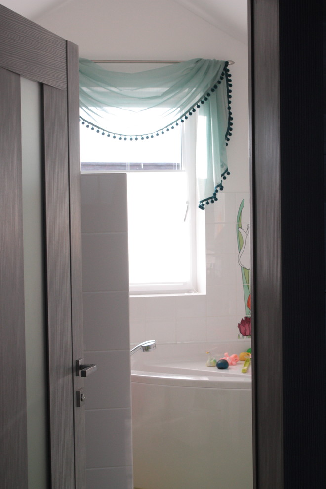 Дом в Можайске