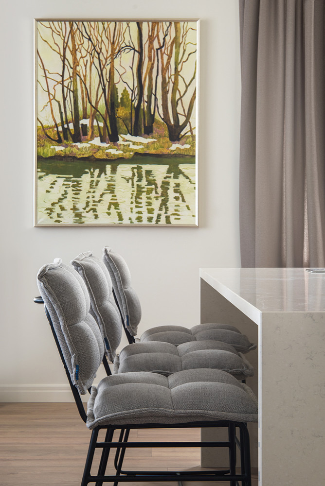 Квартира под сдачу в аренду ЖК Северный Парк