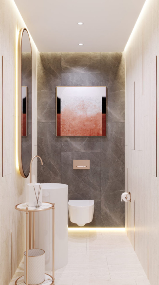 Обложка проекта: Офис продаж бутика Ziggurat