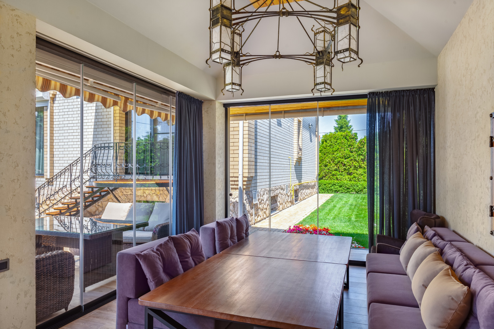 Бизнес "АЛЮМСТРОЙ"