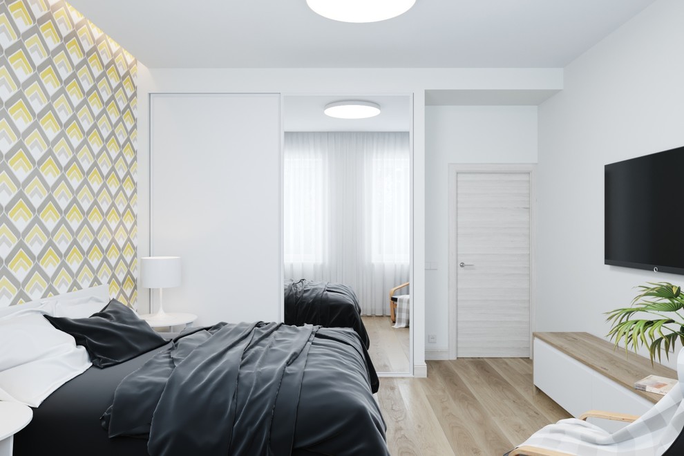 Квартира в Краснодаре