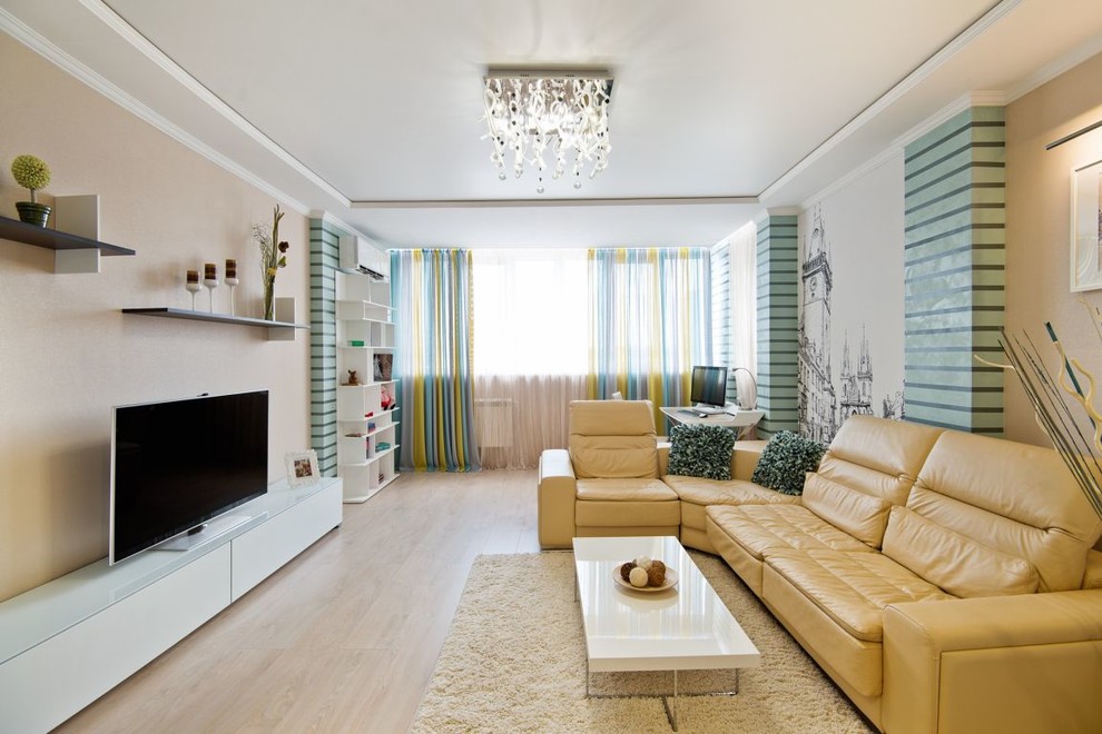 Квартира в ЖК "УЮТ"