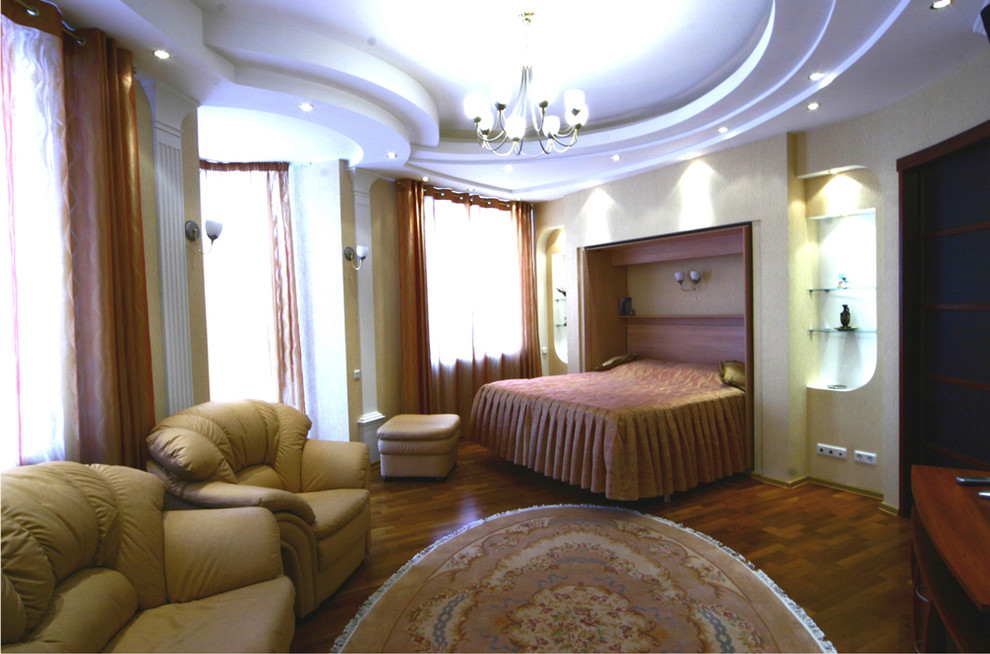 Квартира 129 м