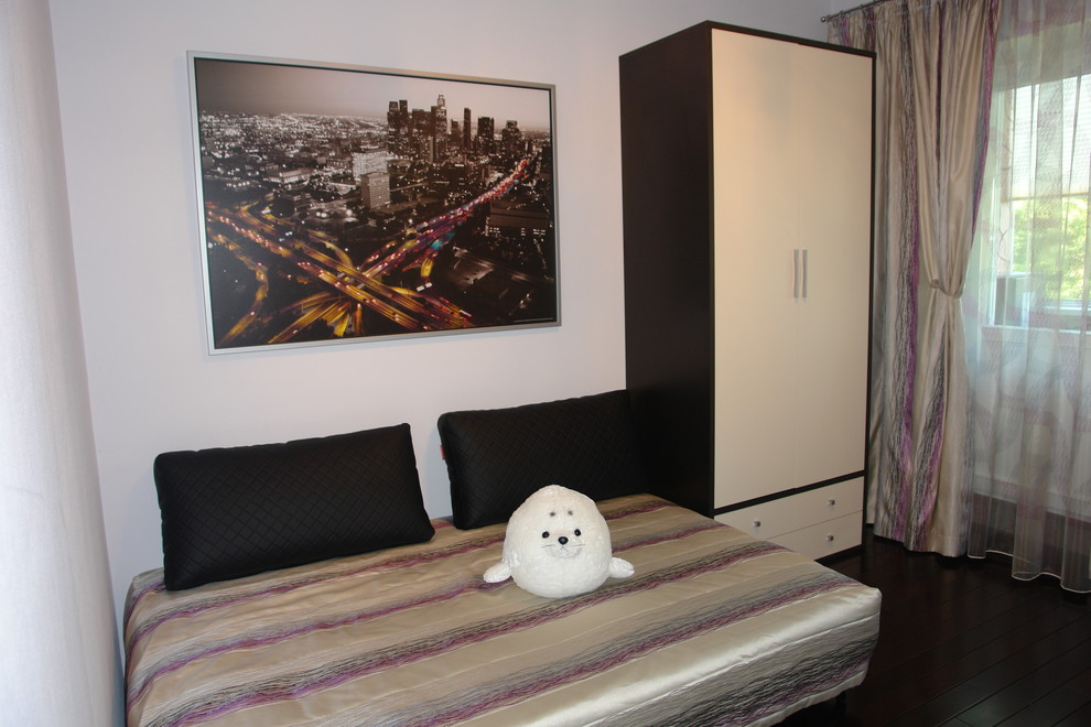 Дизайн квартиры