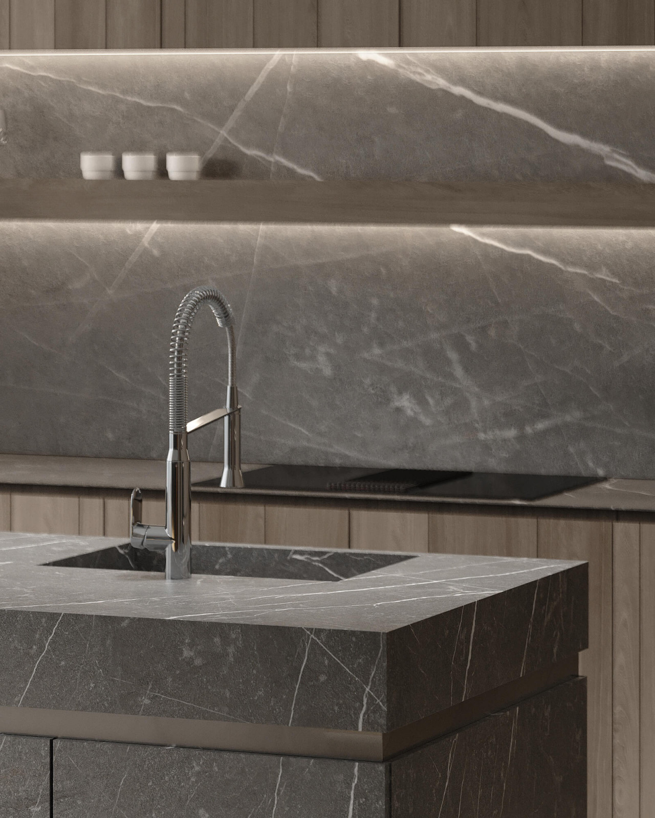 Садовые Кварталы 160 кв.м.