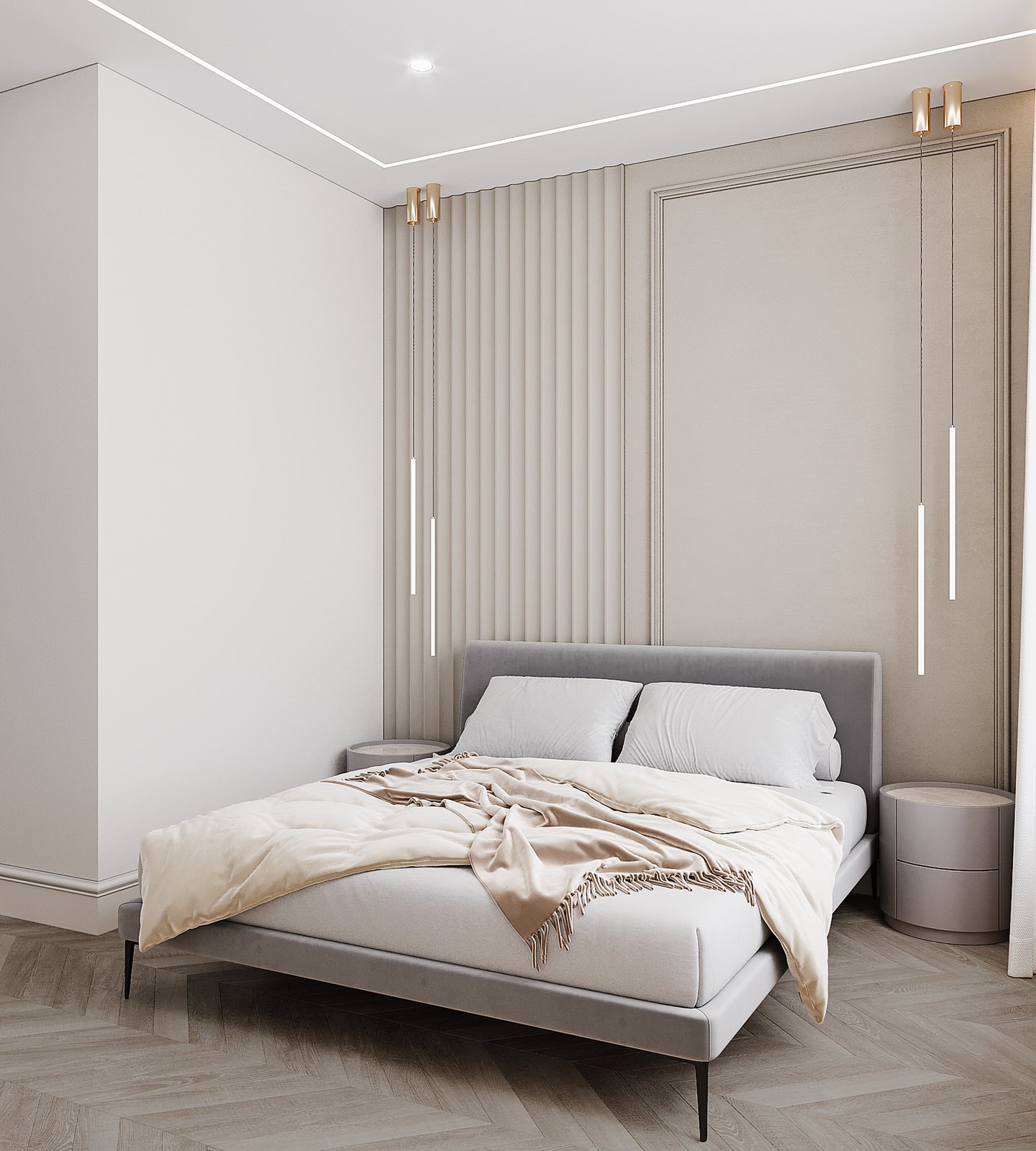 ЖК Алия. 1-комнатная квартира