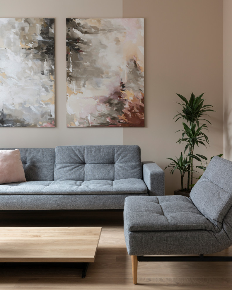 ЖК "Береговой" фотографии реализации