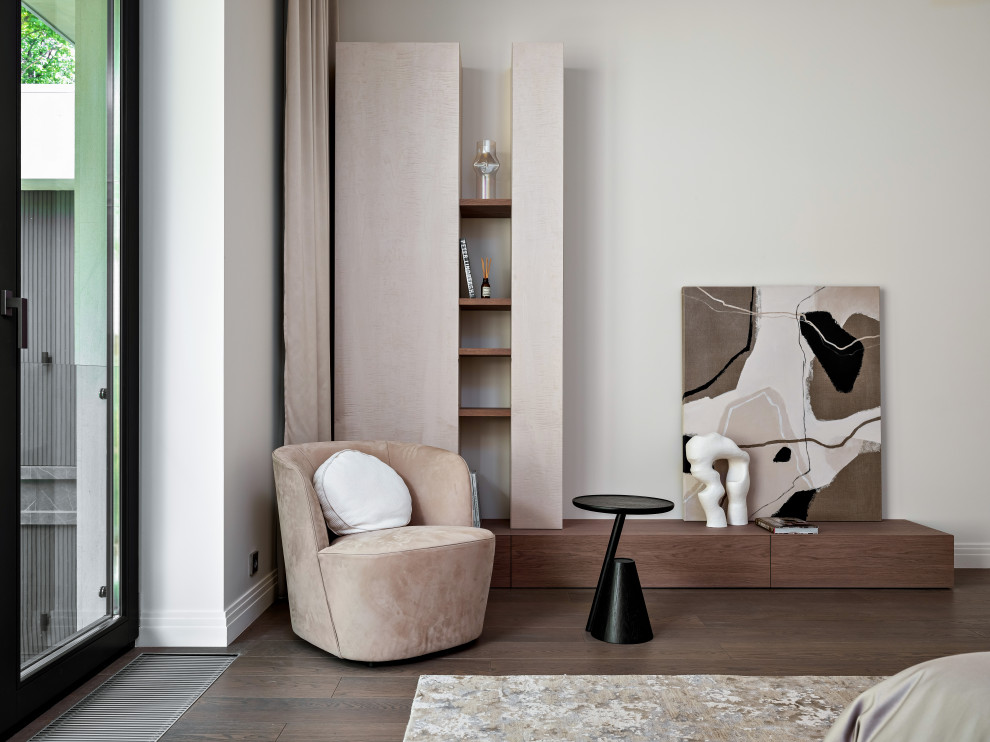 Дом в Жуковке III