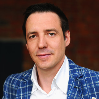 Иван Безруков
