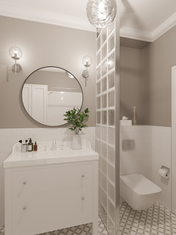 Квартира на Левина