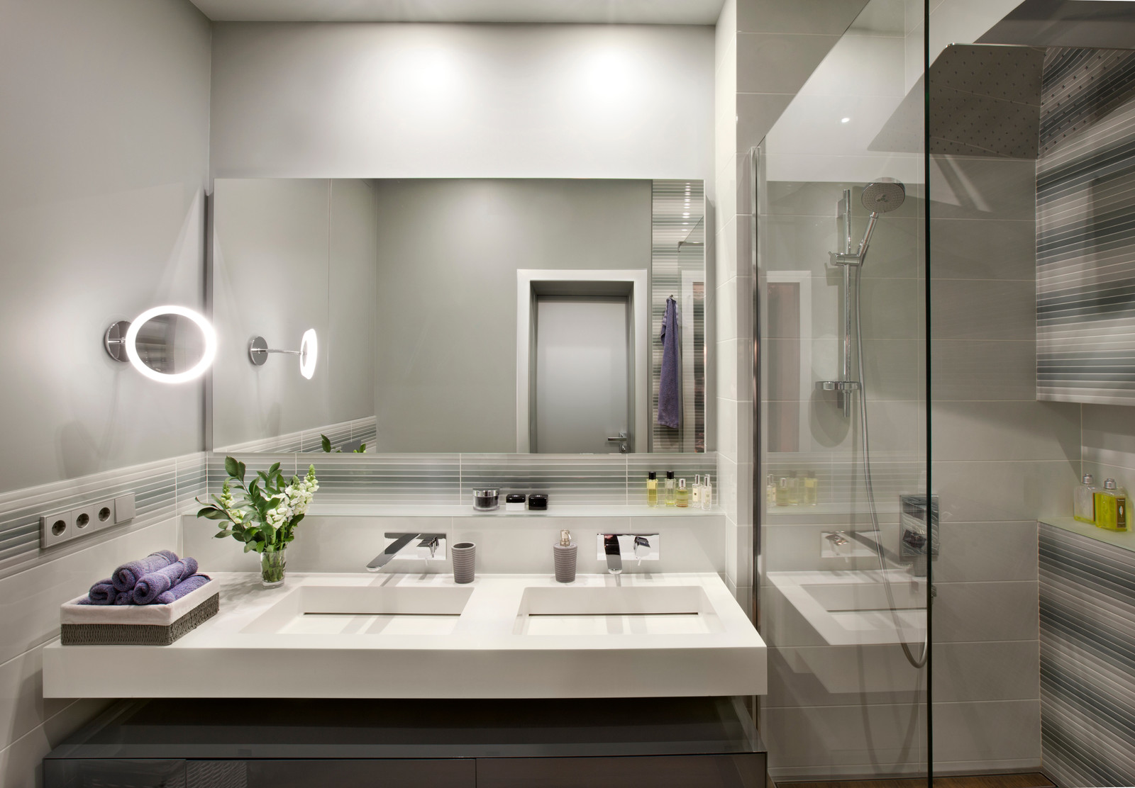 Частная квартира, Скатертный переулок, Москва