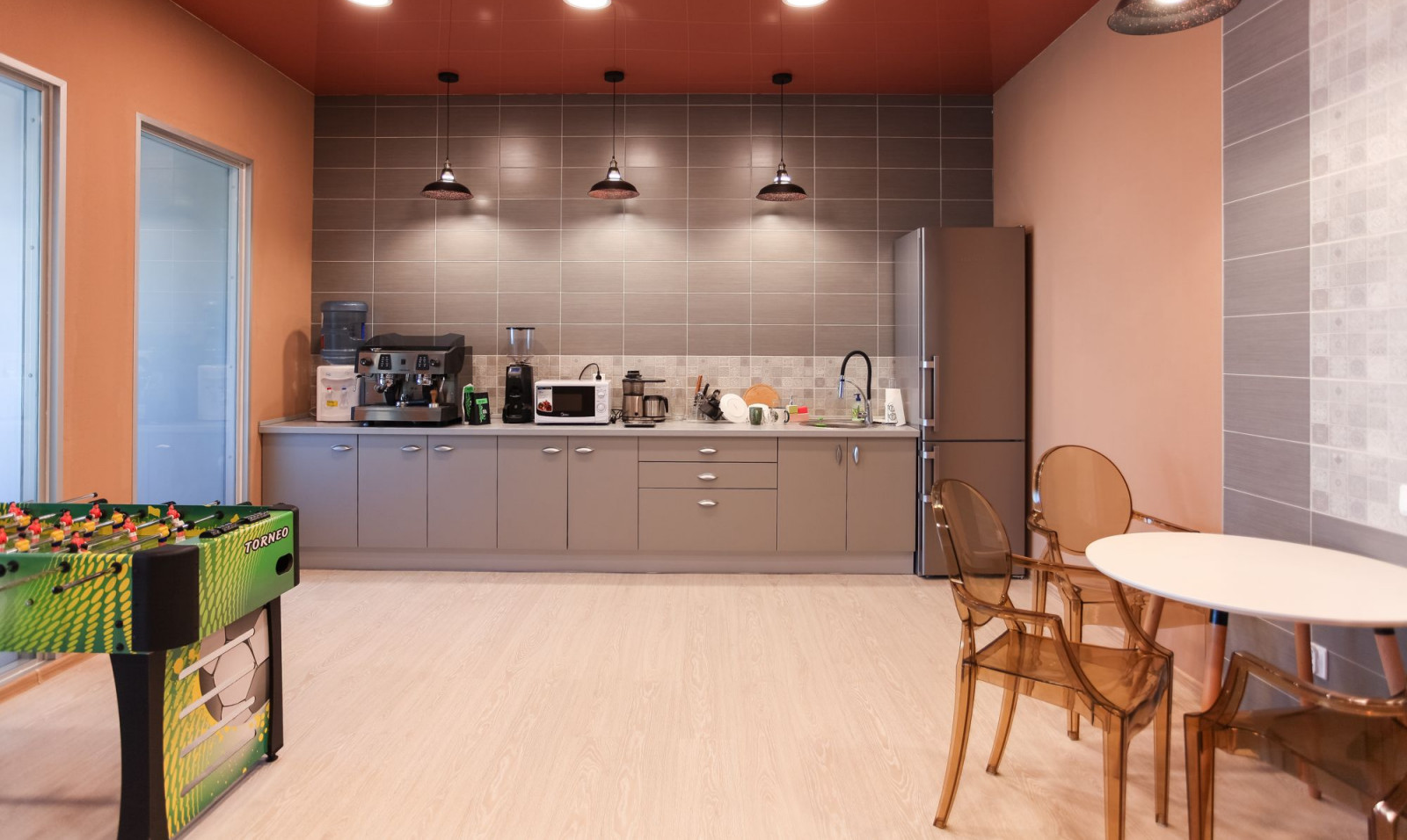 Обложка проекта: Компании ЦвеТочка в городе Челябинск