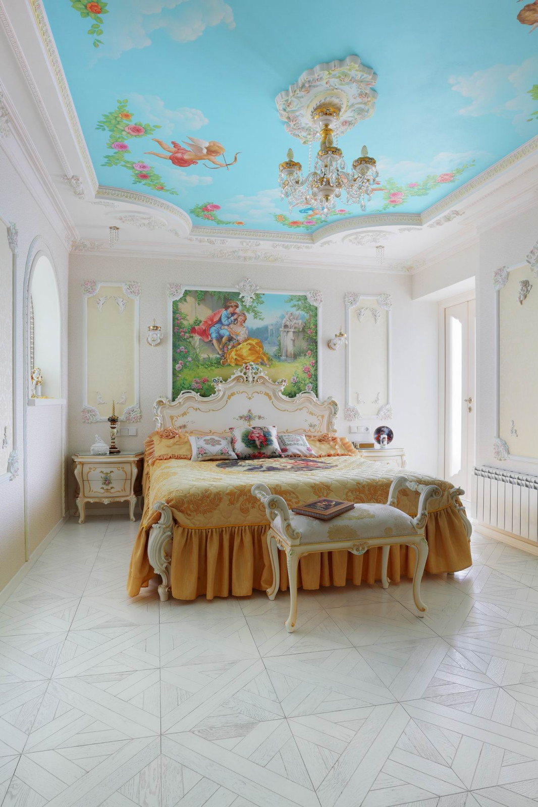 Ключевск, 15, частная квартира