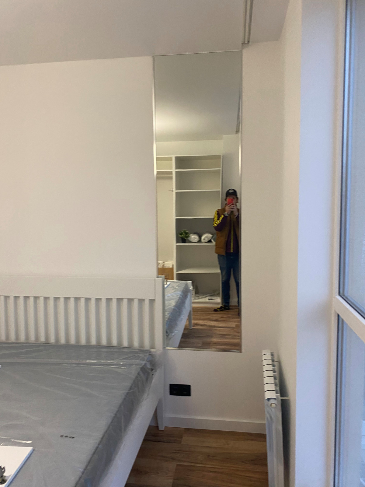 ЖК Новый Свет