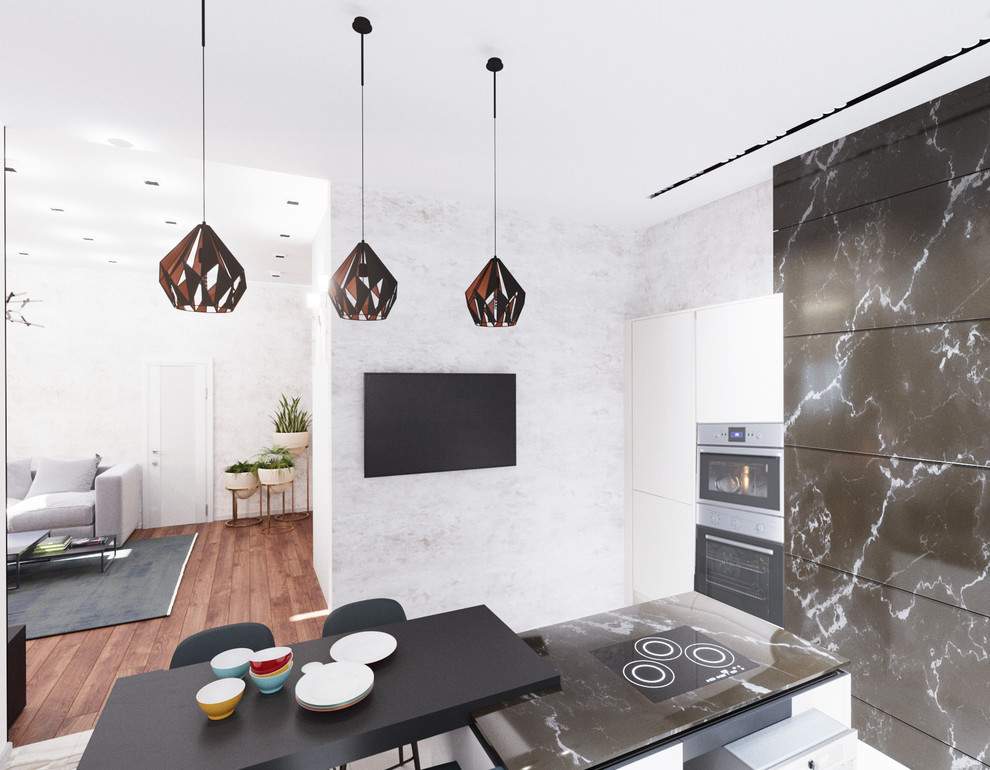 Квартира  в которой всегда хорошо.