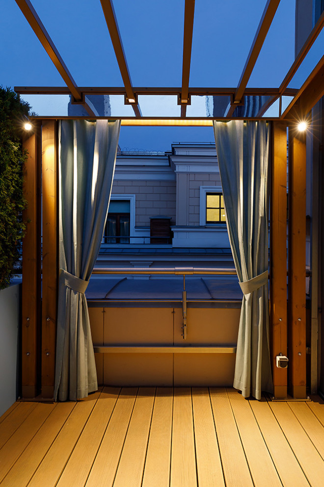 Клубный дом Особняк Кушелева Безбородко 23