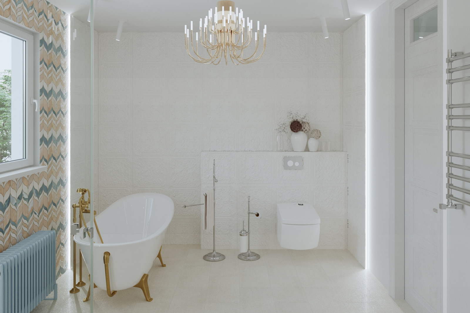 Пряная Лаванда