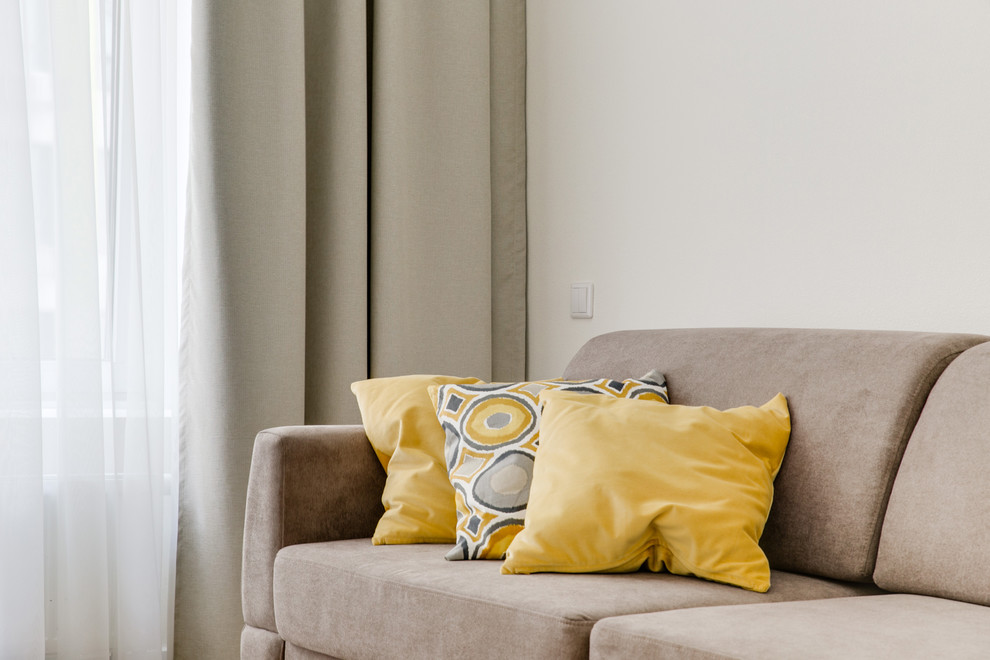 Квартира в ЖК ФИЛИГРАД